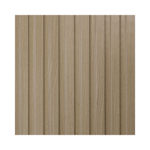 Wall Panel Mdf - Almendro